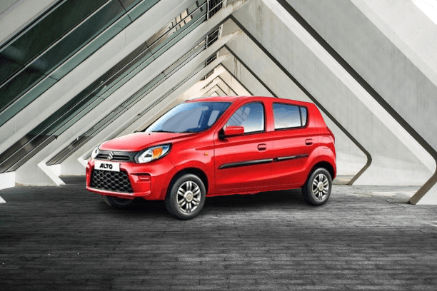 Maruti Alto 2023 का Next Generation मॉडल, कमाल के फीचर्स