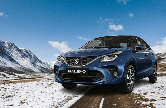 Baleno removebg preview