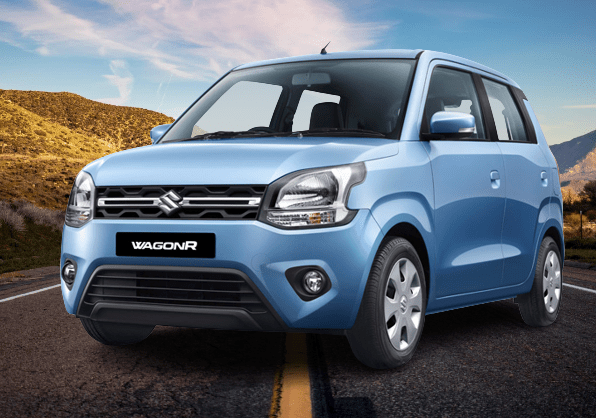 Maruti Suzuki WagonR का जलवा, बिक गईं 28 लाख से भी ज्यादा कार