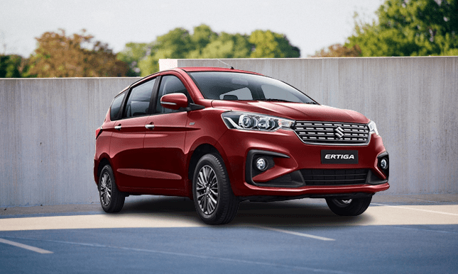 Maruti Suzuki Ertiga की बाज़ार में धूम, दमदार फीचर्स से लैस है ये MPV…