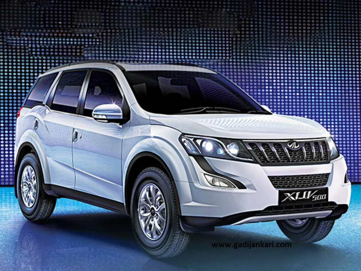 Mahindra Xuv 500 Price 2024 Features Specifications Mileage Variants & Color options