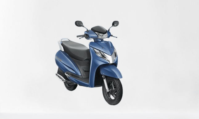 Honda Activa 125