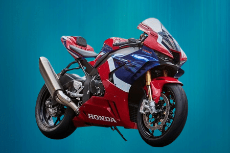 Honda CBR1000RR-R की बुकिंग शुरू कीमत जानकर हैरान रह जाएंगे आ.