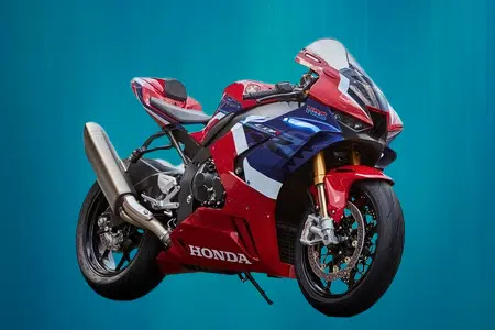 Honda CBR1000RR-R की बुकिंग शुरू कीमत जानकर हैरान रह जाएंगे आ.