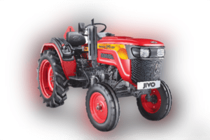 MAHINDRA JIVO 225 DI किसानों पर मेहरबान, उछल पड़ेंगे किसान