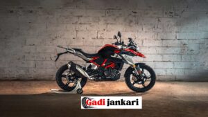 BMW G 310 GS Discount Alert: Save Big with ₹50,000 Off at Dealerships