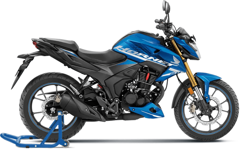 Honda Hornet 2.0