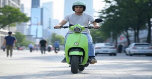 बिना पेट्रोल के चलने वाली गाड़ी! Hero Electric Flash अब सिर्फ ₹9,000 में!