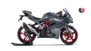 TVS Apache RR 310 की कीमत और फीचर्स जानकर आप भी कहेंगे – वाह! क्या बाइक है!