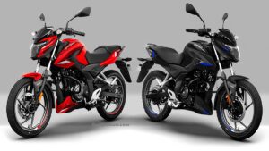 New Bajaj Pulsar 150 Price जानिए फीचर्स और क्या है इसमें नया