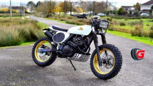 Honda NX650 EDNA बाइक lovers के लिए Ultimate Choice