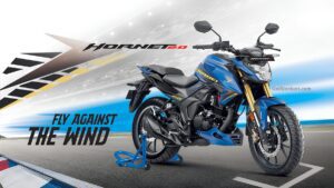 New Honda Hornet 2.0 Price , Features और Mileage ने सबको चौंका दिया!