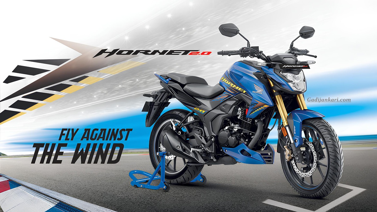 New Honda Hornet 2.0 Price , Features और Mileage ने सबको चौंका दिया!