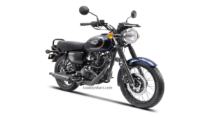 Hornet छोड़ो! Kawasaki W175 ने मचाया तहलका – जानिए क्यों है ये सबसे अलग