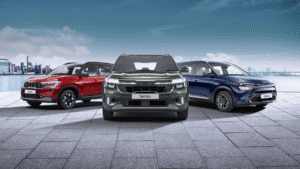 Kia India का बड़ा ऐलान! 2025 में लॉन्च होगी ये 2 New Ev Car, कीमत जानकर रह जाएंगे दंग!