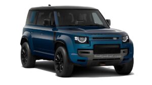 Land Rover Defender Octa 2025 Price – Check specs, features and mileage
