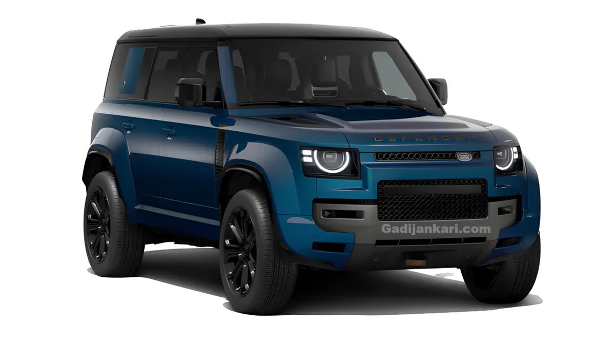Land Rover Defender Octa 2025 Price – Check specs, features and mileage Land Rover Defender Octa 2025 Price – Check specs, features and mileage