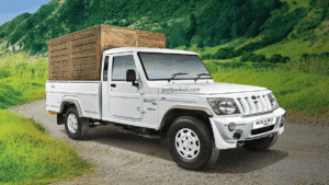 Mahindra Bolero Pik Up Price, Variants, Mileage, Features & Full Review