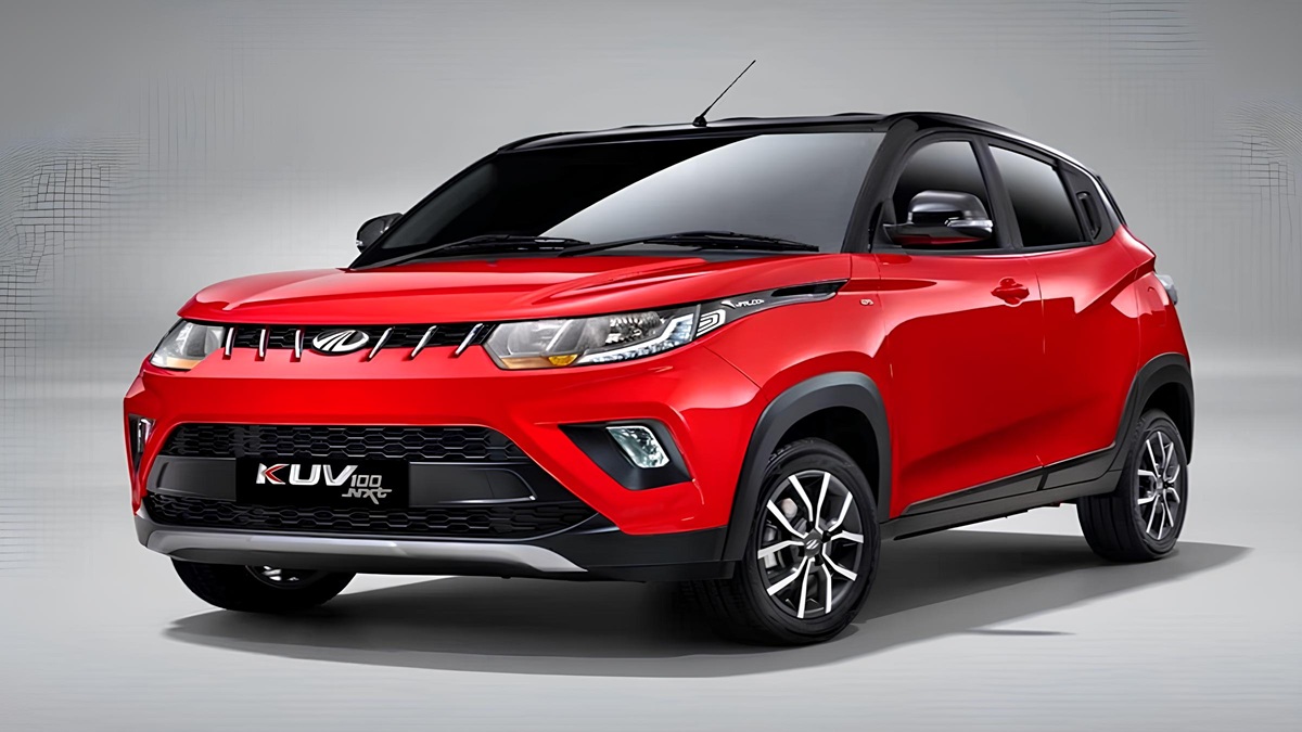 Mahindra KUV100 NXT खरीदने से पहले ये Review ज़रूर पढ़ें