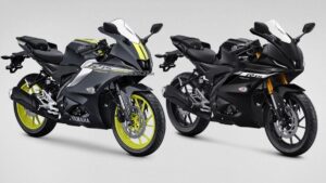 New Yamaha R15 V4 2025 – इंडिया में Launch, Price, Features और Mileage का पूरा Review