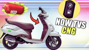 2025 TVS Jupiter CNG की शानदार एंट्री! बजट और माइलेज के साथ बनेगा हर घर की पसंद