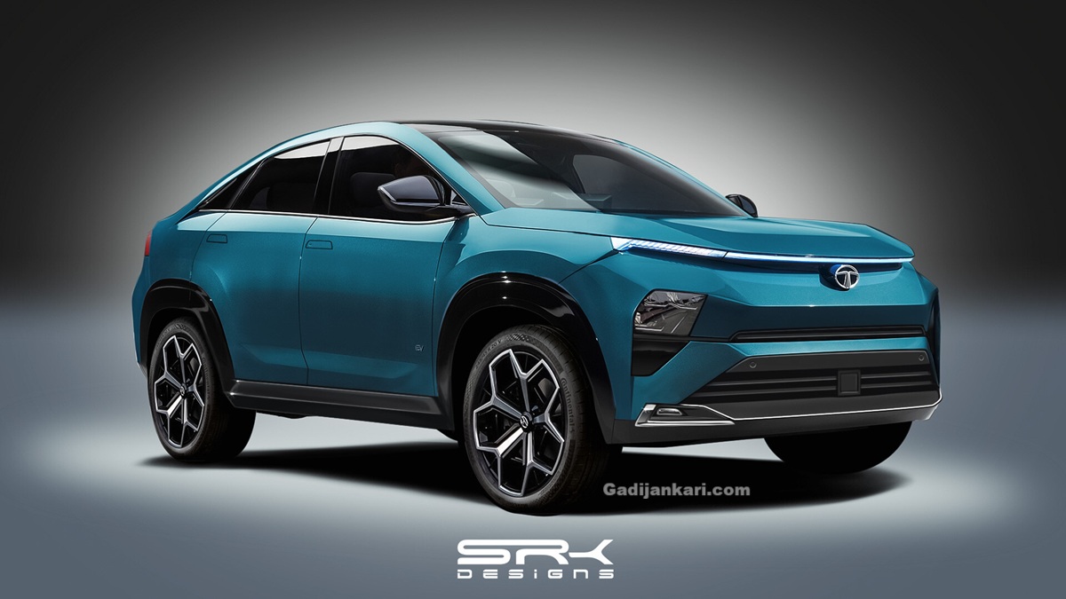 Tata Curvv ev में छिपे हैं ये 3 गुप्त फीचर्स! डीलर भी नहीं बताता ये सच!