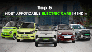 Top 5 Budget Friendly Electric Cars in India- 80% लोग खरीदने से पहले ये गलती करते हैं!