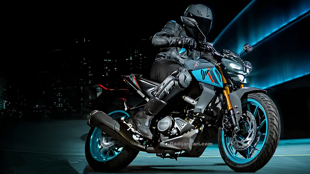 Yamaha MT-15 में आया ऐसा फीचर जो अब तक सिर्फ superbikes में था!