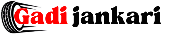 Gadi Jankari