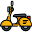 scooter