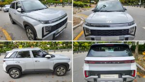 2026 Hyundai Venue India Launch Date: Price, Features, Mileage & Rivals