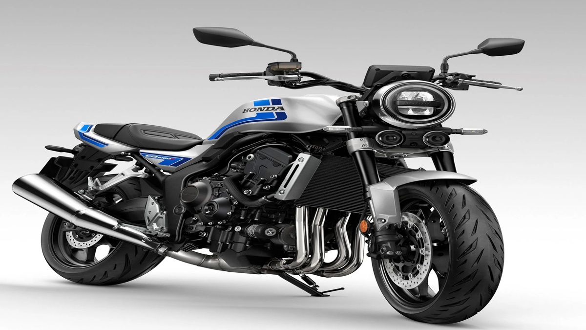 Honda CB1000F Price 2026, Launch Date, Mileage & Features