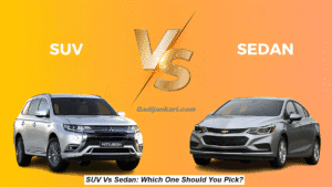 SUV vs Sedan 2025: इंडिया में कौन है Buyers की पहली पसंद?