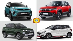 Best Selling Cars in India 2025 – कौन सी कंपनी बना रही है इंडिया की सबसे ज्यादा बिकने वाली कार?