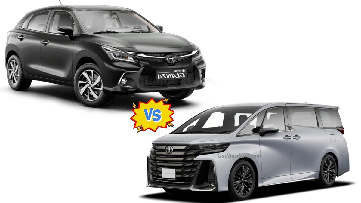 Toyota SUV Demand India: Glanza & Vellfire Next Big Hit? Toyota SUV Demand India: Glanza & Vellfire Next Big Hit?