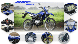 Yamaha WR155R India Launch – Price, Specs, Features & Review | यामाहा WR155R भारत में लॉन्च