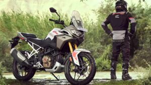 TVS RTX 300 India Launch 2025 – Power, Price, Mileage और Design में धमाका!