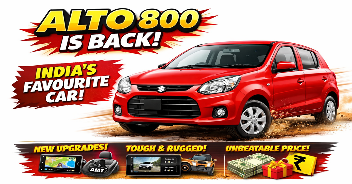 Maruti Alto 800 Price in India Maruti Alto 800 Price in India